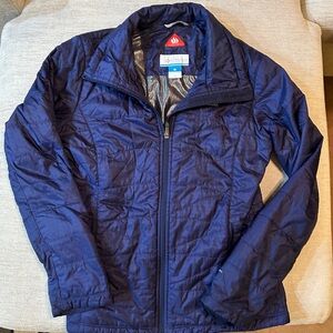 Women’s Columbia Omni Heat Winter Jacket